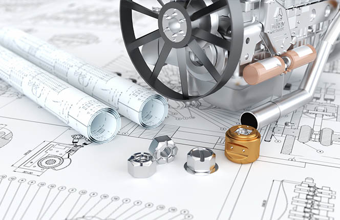 维替工业的品质保证