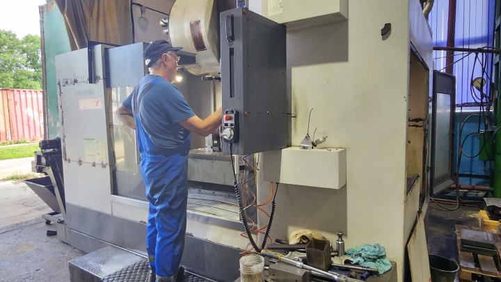 维替工业告诉您:为什么要选择高质量工业阀门