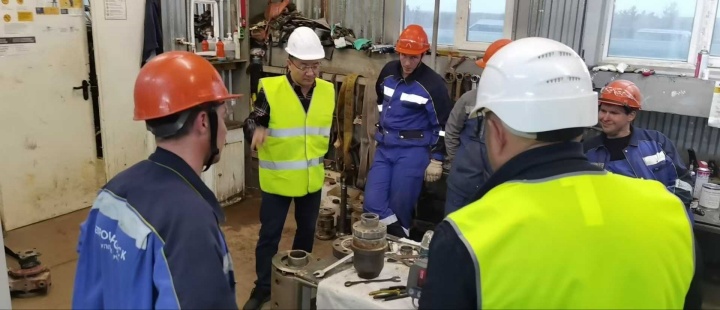 维替工业为您详细讲解阀门的组成，装配方法与装配步骤