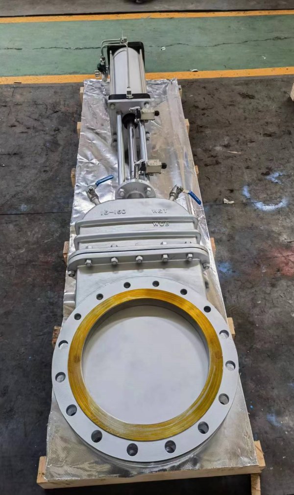 德国维替刀闸阀哪里好