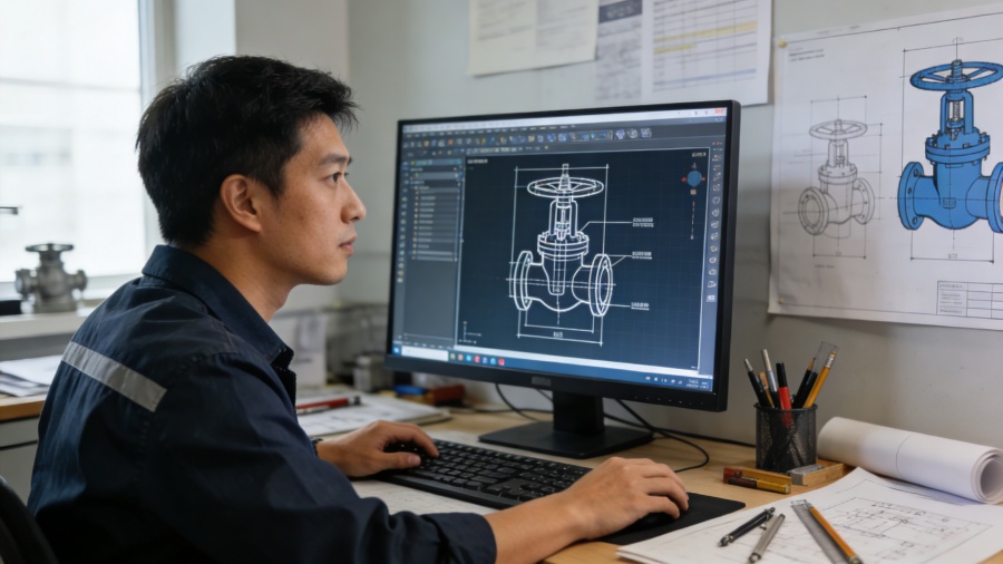 进口刀闸阀哪里好