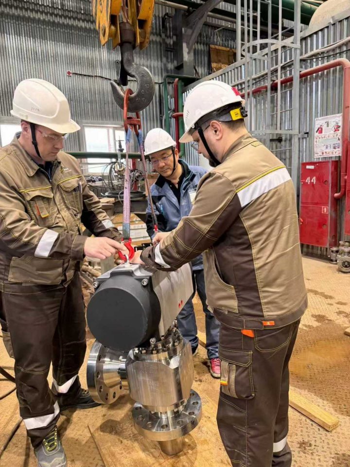 立足双核制造|领跑全球赛道：维替(W&T)全球化战略再启新程